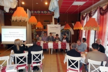 Как правильно закрыть бизнес в тяжелые времена?